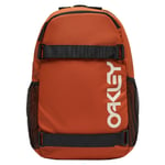 Oakley The Freshman Skate Backpack (Ginger) Size One Size Adult School Rucksack