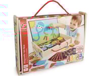 Hape Magnetic Board Art Box, E1631