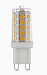 AIRAM Dimbar G9 Stift LED-lampa 3,2W 2700K 300 lumen