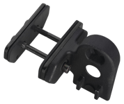 LÃ¥shÃ¥llare ABUS SH8077 till mc-lÃ¥s ABUS GRANITâ¢ Detecto X-Plus 8077