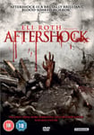 - Aftershock DVD