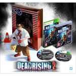 DEAD RISING 2 OUTBREAK EDITION / Jeu console PS3 (
