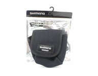 Shimano PC-018L Spare Spool Case Size L for Size 10000-20000 Black 866615