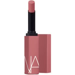 NARS Powermatte Lipstick Ultramat langtidsholdbar læbestift Skygge American Woman 1,5 g