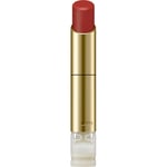 SENSAI Smink Colours Lasting Plump Lipstick Refill 009 Vermilion Red 3,8 g ()