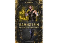 Rammstein | Peter Wicke | Språk: Danska
