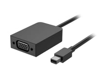 Microsoft Surface Mini DisplayPort to VGA Adapter - video transformer