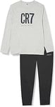 CR7 Cristiano Ronaldo Pyjama pour Homme, Multicolore, 2XL