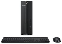 Acer Aspire XC-840 Celeron 4GB 1TB Desktop PC