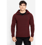 Picsil Sport Sweatshirt Dry-tech Premium 0.1 Treenivaatteet GRANATE