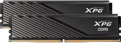 XPG Lancer Blade 2x32GB DDR5 6000MHz DIMM CL30 AX5U6000C3032G-DTLABBK