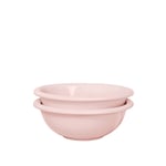 HEM - Bronto Bowl (Set of 2) Pink