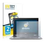 brotect 2-Pack Screen Protector compatible with Acer Chromebook Spin 311 - HD-Clear Protection Film