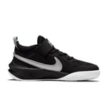 Shoes Nike Nike Team Hustle D 10 (Ps) Size 10.5 Uk Code CW6736-004 -9B