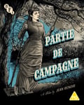- Partie De Campagne (1936) / En Dag På Landet Blu-ray