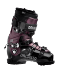 Panterra 105 ID W 23/24 Black/Bordeaux (23.5)