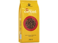 Cirkel Kaffe Filtermalt 250g 5714803