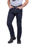 Course Heavy Duty Aramidförstärkta Raka/Regular MC-Jeans
