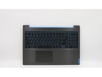 Lenovo 5Cb0u42752, Underhölje + Tangentbord, Rysk, Lenovo, Ideapad L340-15Irh Gaming (81Lk)