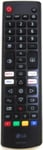 LG AKB76037605 Smart Remote Control