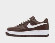 Nike Air Force 1 Low 'Colour of the Month' Women's, Brown