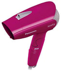 Panasonic Hair Dry Dryer Ionity Vivid Pink EH-NE1A-VP