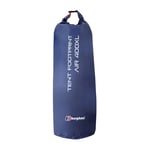 Berghaus Air 4XL Footprint with Steel Pegs and Carry Bag, Tent Accessories