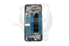 Official Google Pixel 4A Middle Frame with Bezel & Adhesives - G949-00014-01