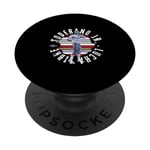 Soberano Jr. Mexican Luchador Ideal for men and women. PopSockets Swappable PopGrip