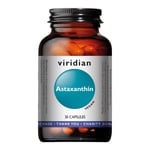 Viridian Astaxanthin - 30 Capsules