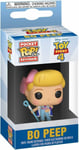 Funko Pop! Keychain: Toy Story 4 - Bo Peep
