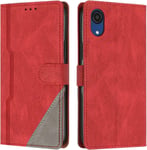 Boîtier De Flip De Téléphone Portable Pour Samsung Galaxy A03 Core Case, Galaxy A03 Core Wallet Case Slim Pu Leather Phone Case Flip Folio Leather Case Card Holders Antichoc Protective Case
