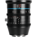Sirui Cine Lens Jupiter FF 50mm T2 Macro PL-Mount
