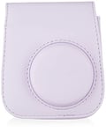 instax Mini 11 Case - Lilac Purple