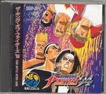 The King Of Fighters 94 - Neogeo Cd - Us