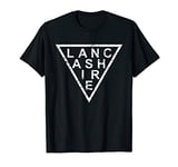 Stylish England Lancashire T-Shirt