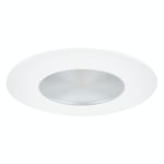 malmbergs smarthome led-downlight slim rgbw