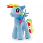 My Little Pony Rainbow Dash Gosedjur 17cm