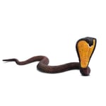 Plastoy - Figurine - Animal - Cobra Indien - 2726-29