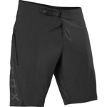 FOX FOX Flexair Lite Short | Svart | MTB shorts