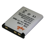 Jupiter Battery 3,7V COL0002