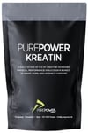 Kreatiini Pure Power PurePower Kreatin 300 g 6962180