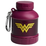 Justice League Protein Powder Storage Container 50G Protein Shaker Bottle Funnel