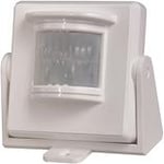 NEXA – Wireless motion detector for outdoor use, IP-44 self-learning code (14430)