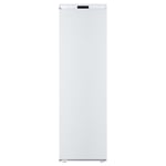 Integrated Built-in Freezer, Tall In-column 210L White 177cm Tall