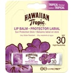 Hawaiian Tropic Lip Balm Sun Protection Stick SPF 30 4 gram