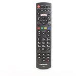 Universal Genuine Panasonic N2QAYB001009 Remote Control For Smart LED FHD UHD TV