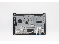 Lenovo 5M11C47671, Cover + keyboard, Bakgrunnsbelyst tastatur, Lenovo, ThinkPad E14 Gen 3