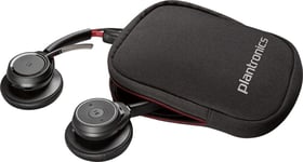Poly Voyager Focus UC, Standard :: 202652-01  (Headphones & Headsets > Headphone