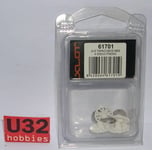 Ninco Xlot 61701 Hubcaps BBS 2+2 Brake Disc 4 Units